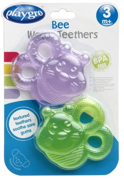 Water rings, 2 pcs.