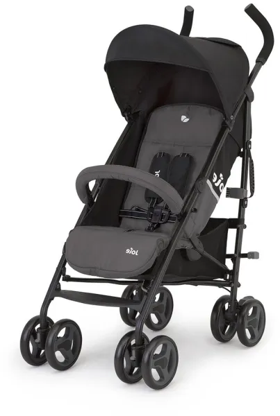 Nitro LX Umbrella Stroller - ember